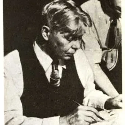 Rudolph Dirks