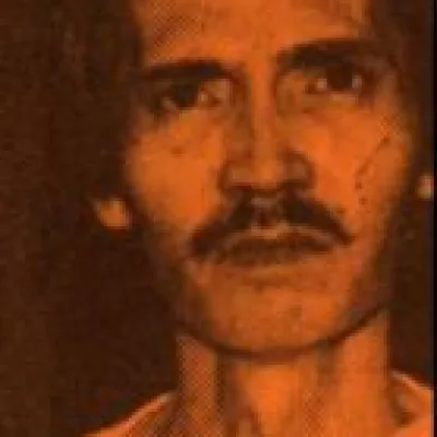 Rudy Mesina
