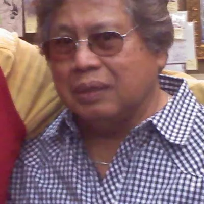 Rudy Nebres