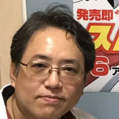 Rui Araizumi
