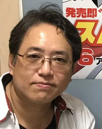 Rui Araizumi