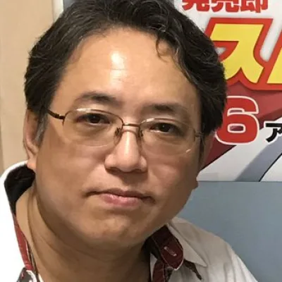 Rui Araizumi