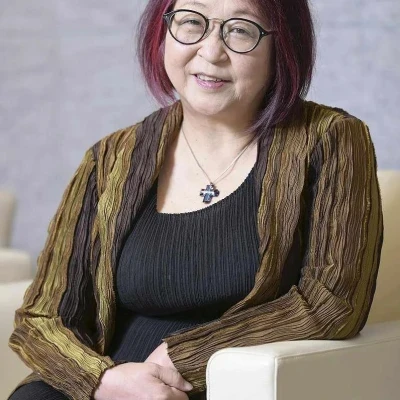Rumiko Takahashi