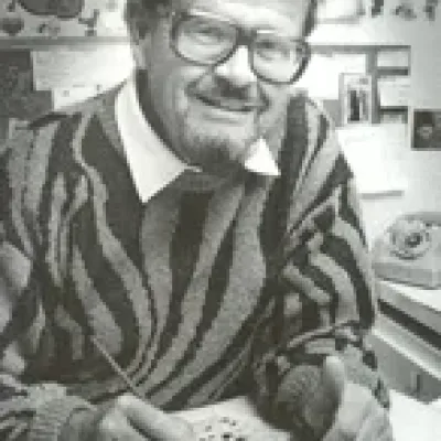 Rune Andréasson
