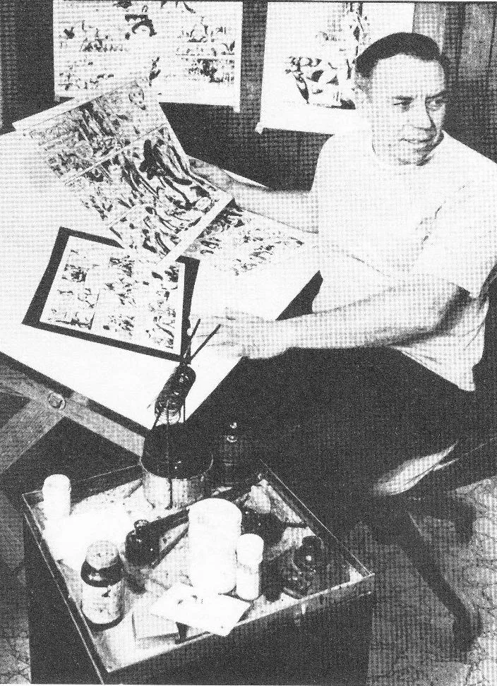 Russ Manning