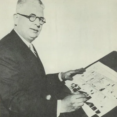 Russ Westover