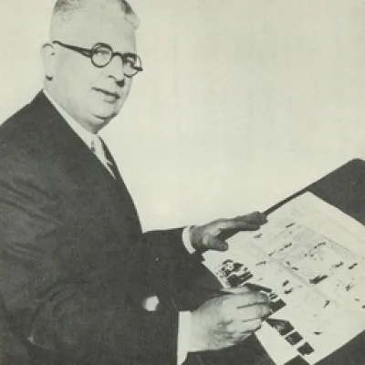 Russ Westover