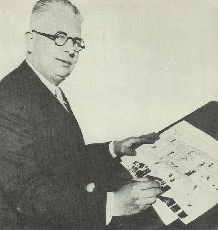 Russ Westover