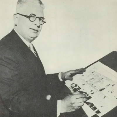 Russ Westover