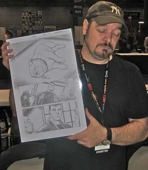 Russell Braun