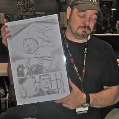 Russell Braun