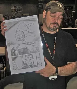 Russell Braun