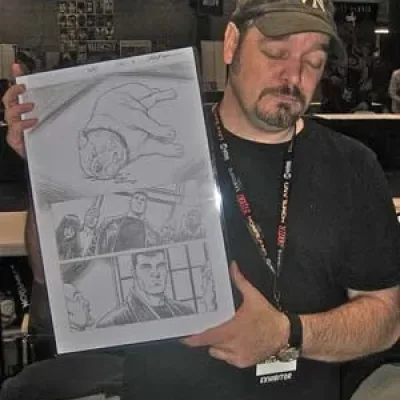 Russell Braun