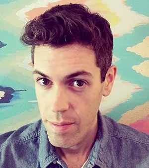 Russell Dauterman