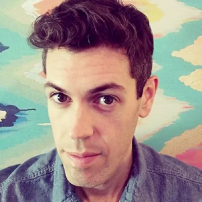 Russell Dauterman