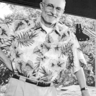 Russell Myers