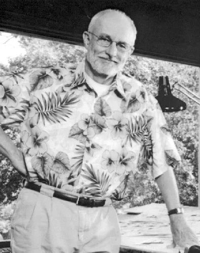 Russell Myers