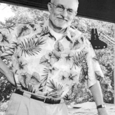 Russell Myers