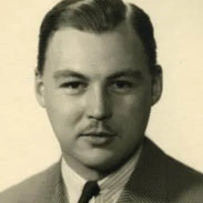 Russell Stamm