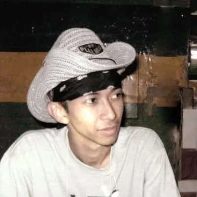Russell Vincent Yu