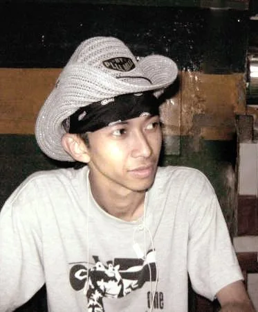 Russell Vincent Yu
