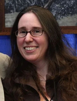 Ruth Keegan