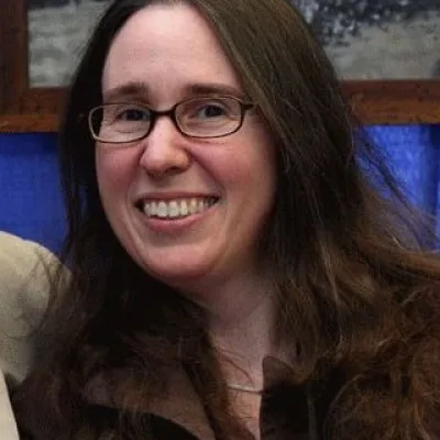 Ruth Keegan