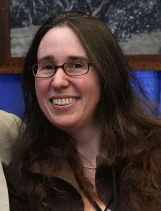 Ruth Keegan