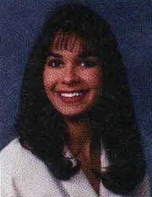 Ruth Yasharpour