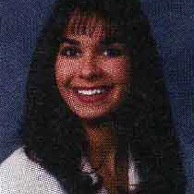 Ruth Yasharpour