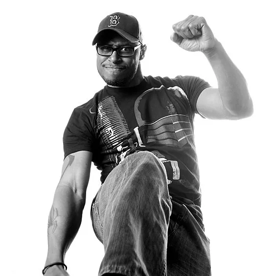 Ryan Benjamin