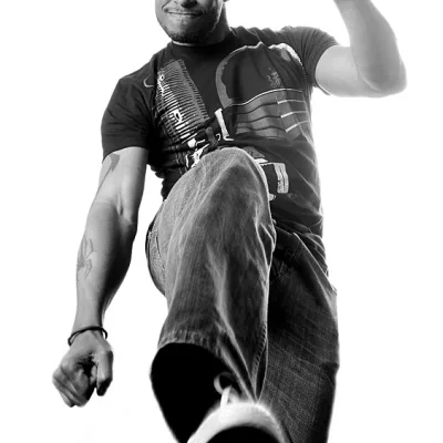 Ryan Benjamin
