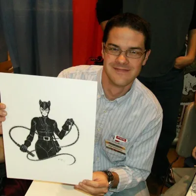 Ryan Bodenheim