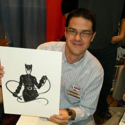 Ryan Bodenheim