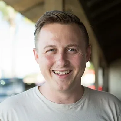 Ryan Cady