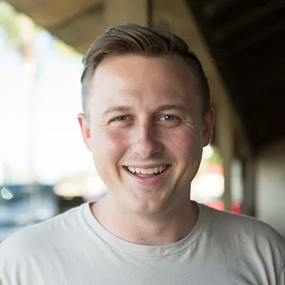 Ryan Cady