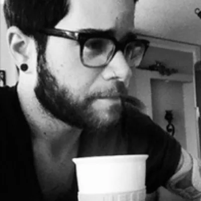 Ryan Ferrier