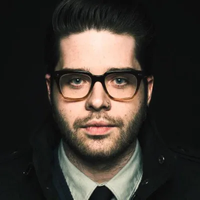 Ryan Ferrier