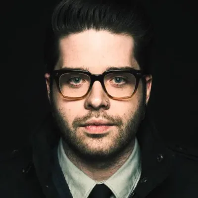 Ryan Ferrier