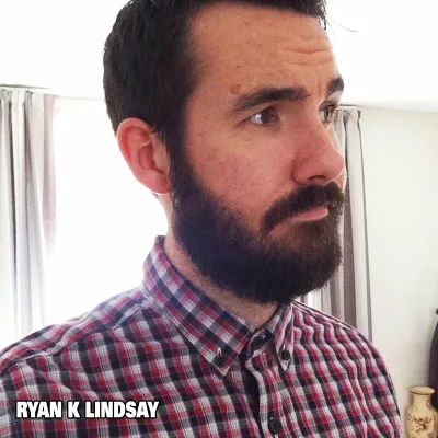 Ryan K Lindsay