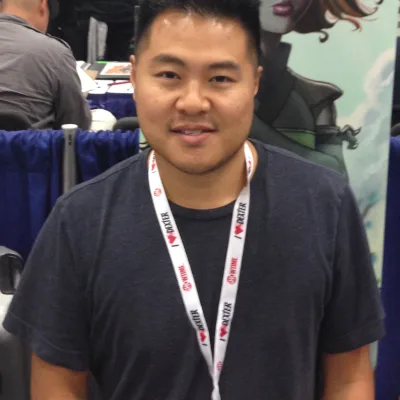 Ryan Odagawa