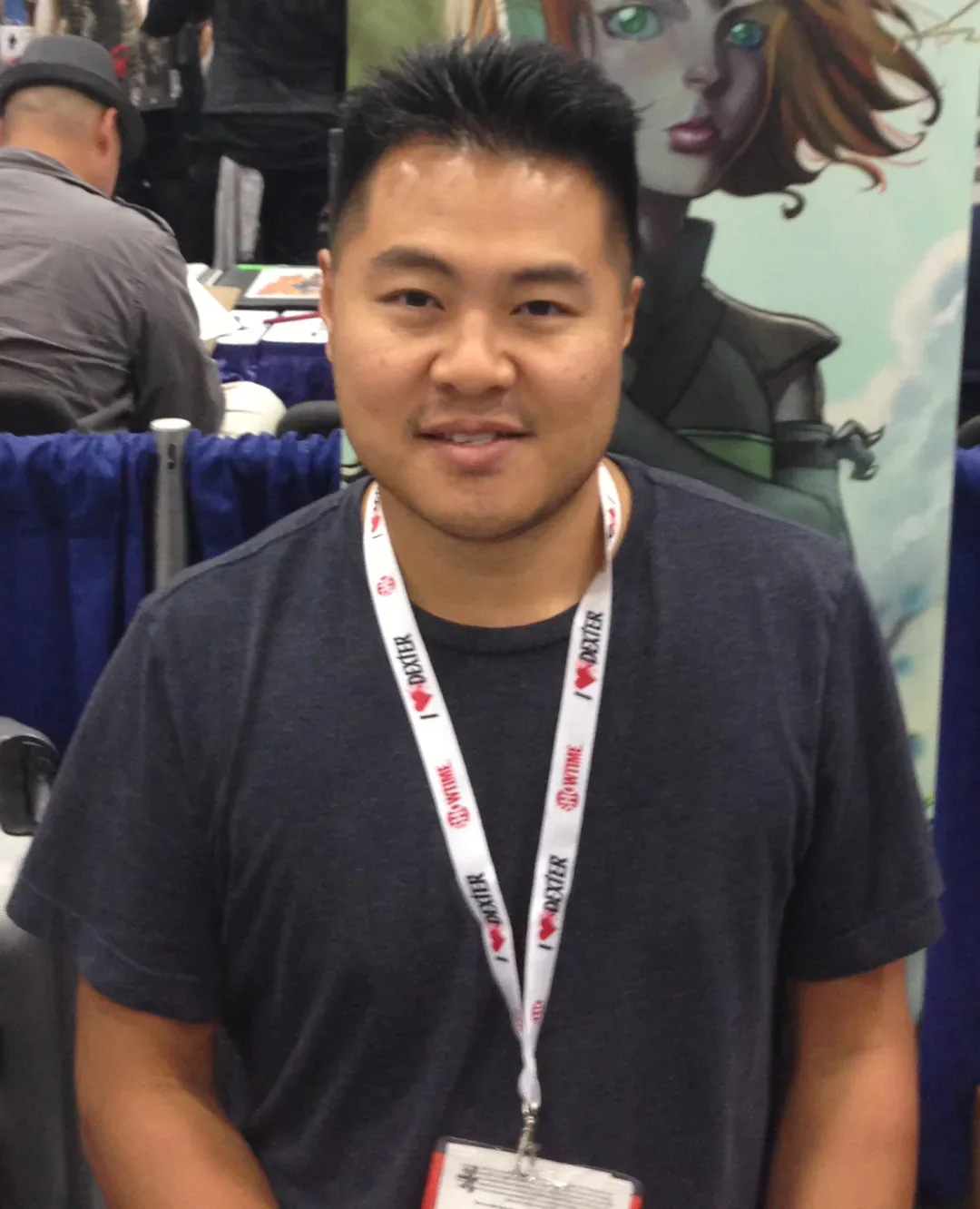 Ryan Odagawa