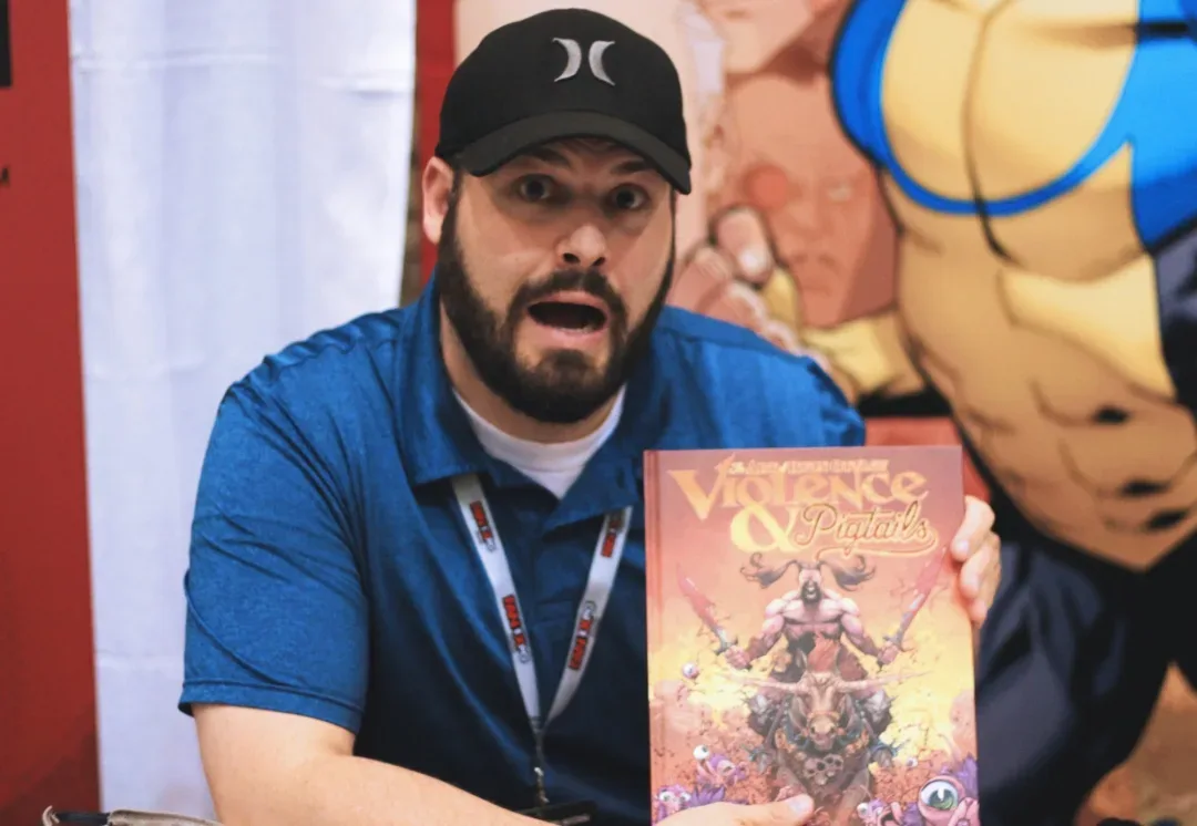 Ryan Ottley