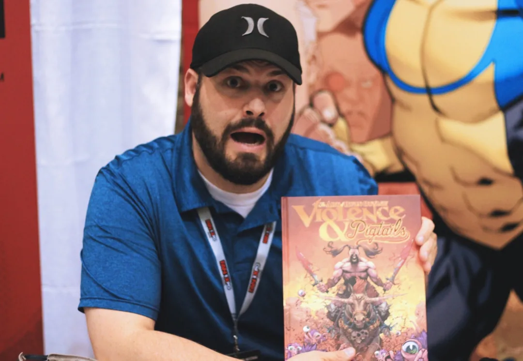 Ryan Ottley