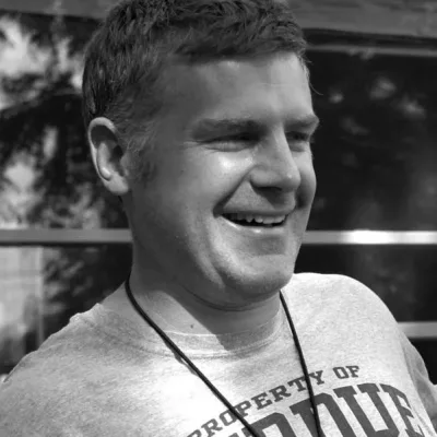 Ryan Sergeant