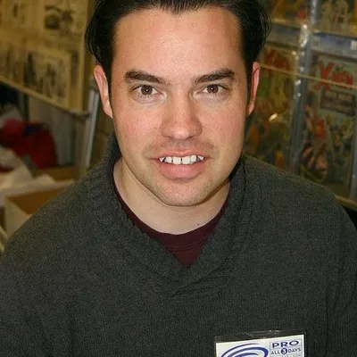 Ryan Sook