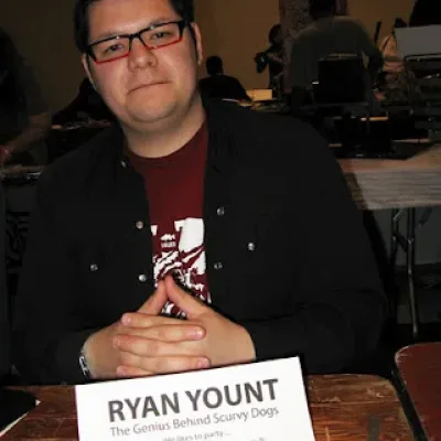 Ryan Yount