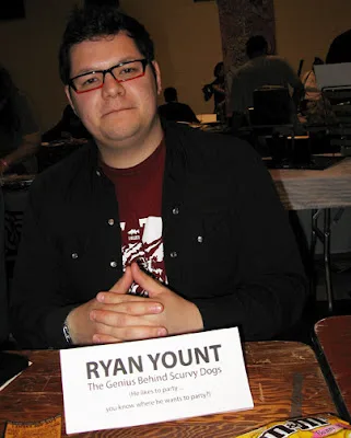 Ryan Yount
