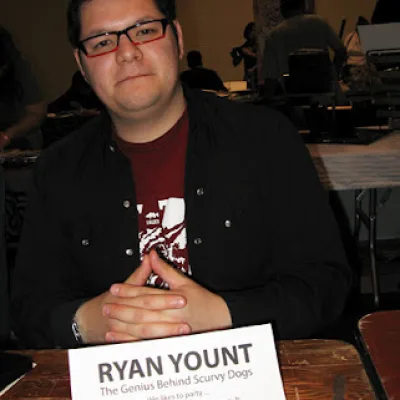 Ryan Yount
