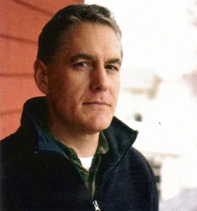 Ryder Windham